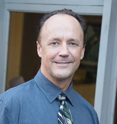 Steven Dreyer DC, FACO