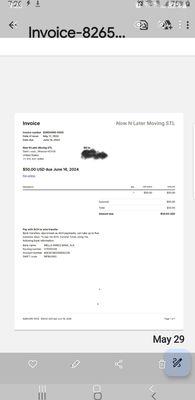 Now N Later Moving StL