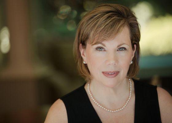 Patricia Thornton, Ph.D