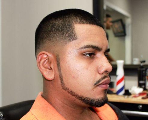 Outliners Barbershop