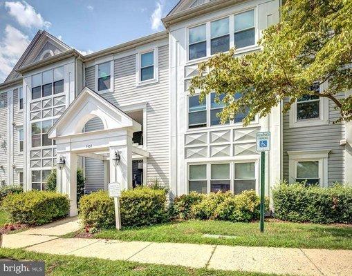 Wintergate At Longmead Condo