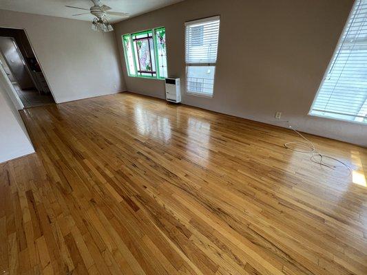 Preferred Services Carpet Cleaning and Floor Care