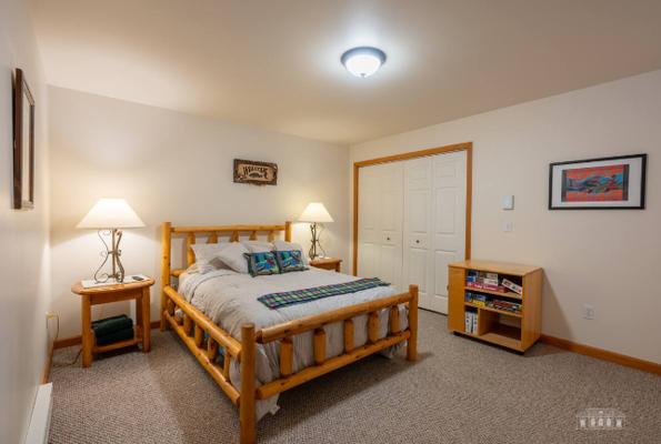 Family Friendly Condo