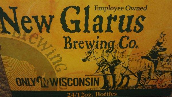 Liquor Haus - Baldwin