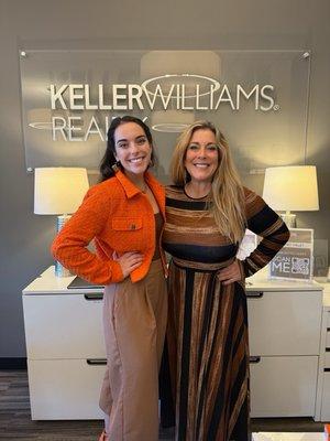 The Keil Group - Keller Williams Realty