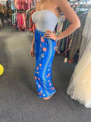 OMG I love this new place....just got this outfit , I lovvvee it!!!!! My new fav store : )