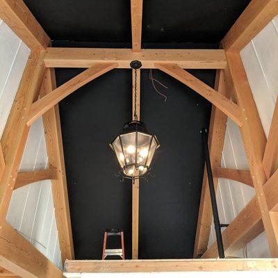 Community Electrician