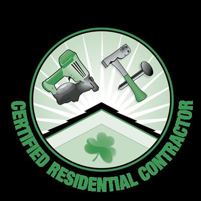 We are a Malarkey Certified Residential Contractor.