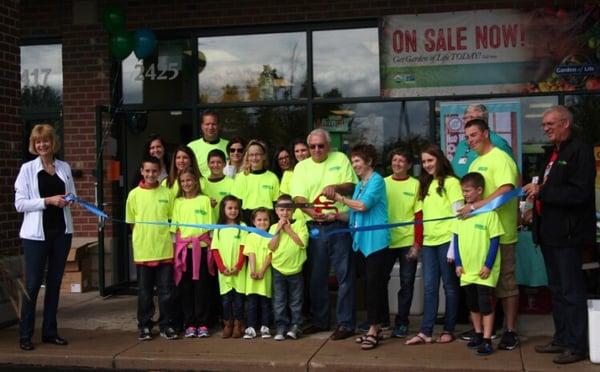 Natural Choices Health Food Store