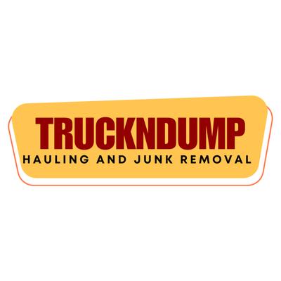 TruckNDump Junk Removal