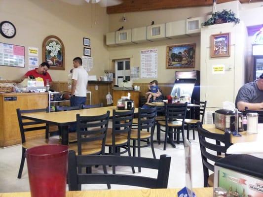 Taqueria Guadalajara