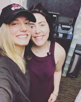 Thanks Dr. Lattouf!!