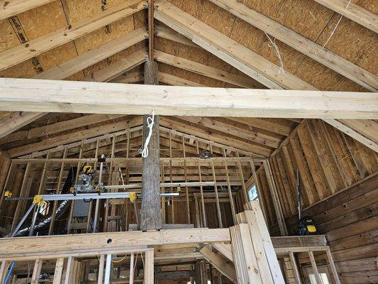 Satow's Residential Contracting