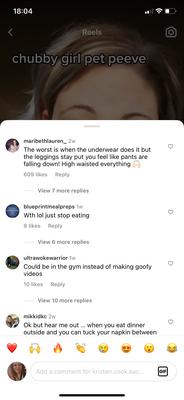 Blueprint Meal Preps