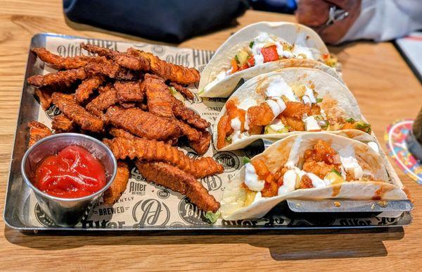 Alter Brewing + Kitchen