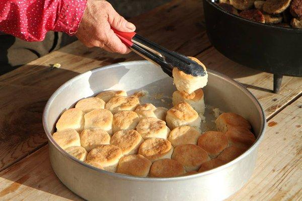 Fiddle Fire Catering