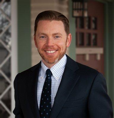 Adam Benton - Russ Lyon Sotheby's International Real Estate