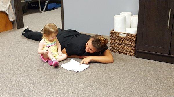 Kapsner Chiropractic Centers