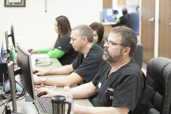 Xpress Wellness Urgent Care - Shawnee