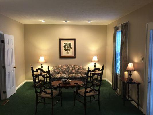 Smith Funeral & Cremation Care