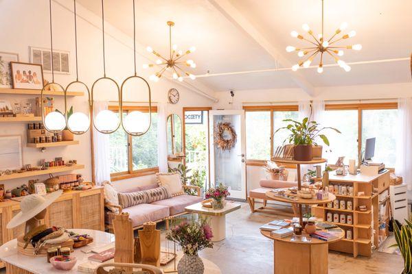 Supportive Skin Therapy