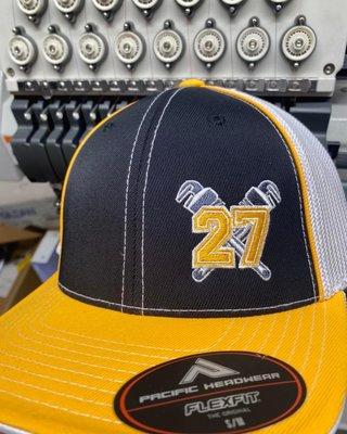 Splattered Pixels Ink