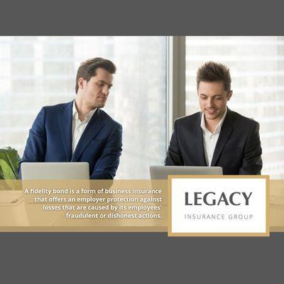 Legacy Insurance Group