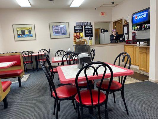 Goodfella's Pizza