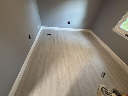 Nail & Nave Handyman Services