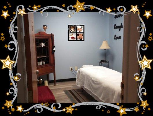 Beautiful, Clean and Sanitary