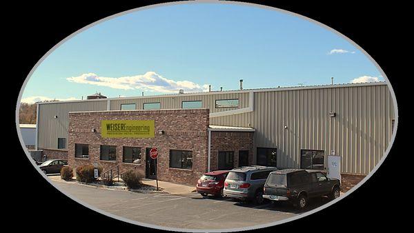 Weiser Engineering Mile High