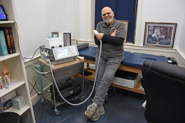 Carlisle Pain Relief