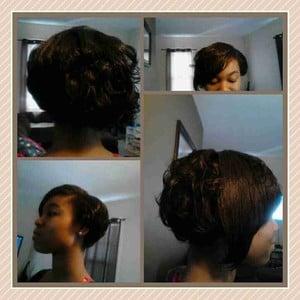 David Russell on the Go