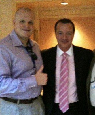 Specialized Trust Company