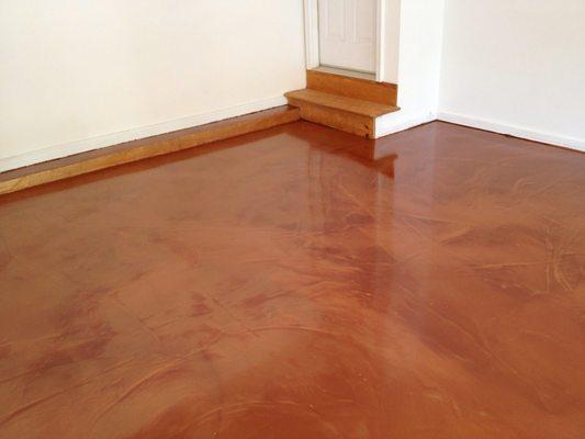 Los Angeles Metallic Coatings