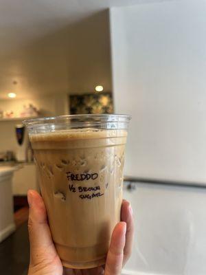 Wrecking Ball Coffee Roasters