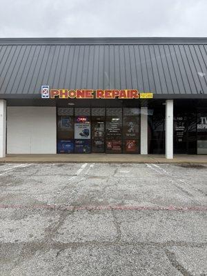 Storefront