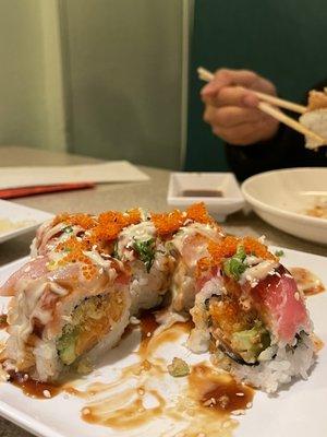 Jusco Japanese Restaurant