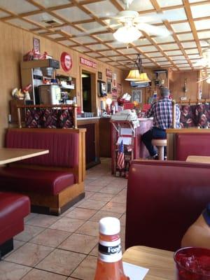 Dale's Diner