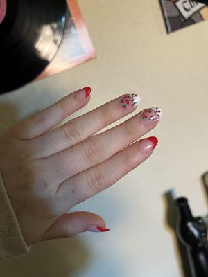 Silky Nails