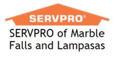 SERVPRO of Marble Falls Lampasas & Brownwood