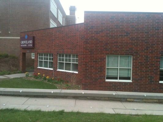 Groveland Recreation Center