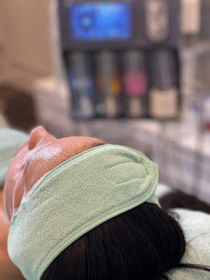 Skinwave Aqua Facial