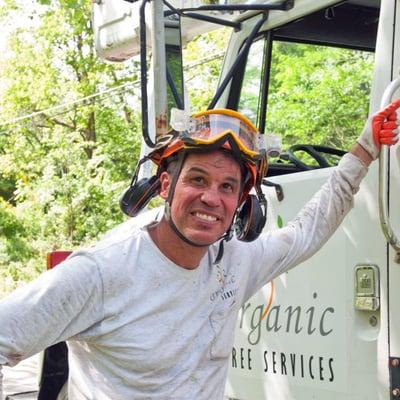 Organic Tree Services