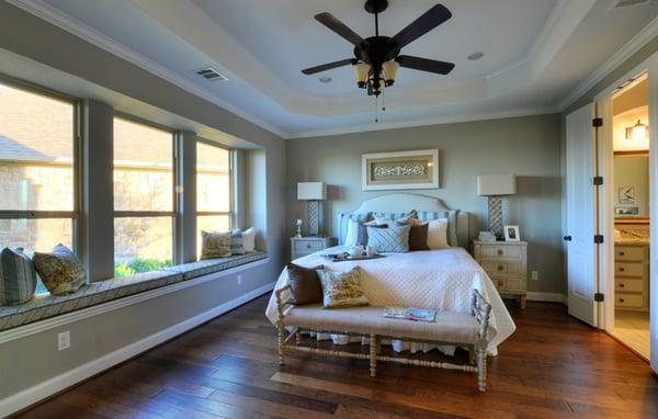 Village Builders at Rim Rock by Lennar