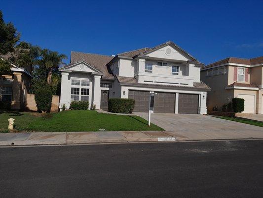 Garibay's Gardening Service