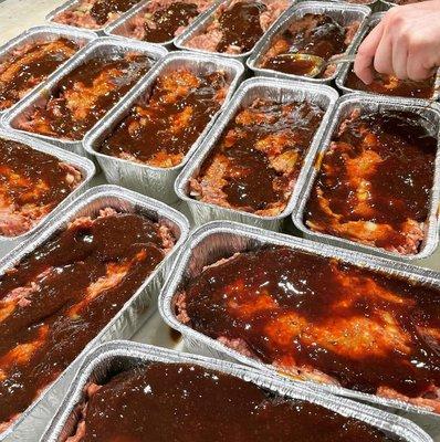 Ramblin Poppy Butcher