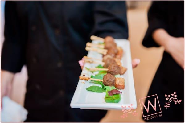 A Classy Party To Remember