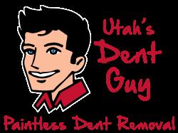 Utah's Dent Guy