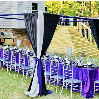 Chez Denis Decorations